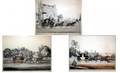 306 3 James Pollard English Coach Scenes Etchings
