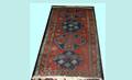 1420 SemiAntique Caucasian Kilim Rug AGOPB Will No L