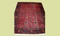 370 Persian Sarouk Carpet