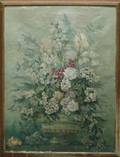 56 Italian School Late 19th CenturyStill Life Flo