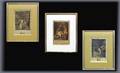 45 3 20th C French Prints Various Artist