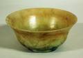 1080 GOOD NEPHRITE JADE BOWL