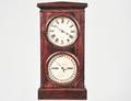 SETH THOMAS CALENDAR CLOCK