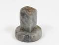 GRAY JADE SEAL