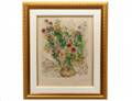 MARC CHAGALL FrenchRussian 18871985