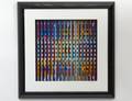 YAACOV AGAM Israeli Born 1928