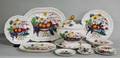1154 61 PC COPELAND SPODE PART DINNER SERVICE