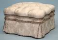 278 Large Ottoman