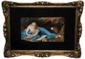 235 KPM PORCELAIN PLAQUE