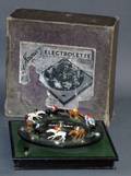 152 JACQUES ELECTROLETTE HORSE RACING GAME