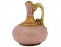 ROYAL WORCESTER PORCELAIN JUG