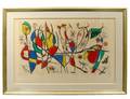 JOAN MIRO Spanish 18931983