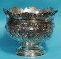207 UNUSUAL VICTORIAN SS MONTIETH BOWL