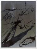 1232 SALVADORE DALI Spanish 19041989