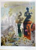 1229 SALVADORE DALI Spanish 19041989
