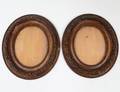 PAIR OF 19TH CENTURY FRAMES