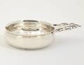 TIFFANY  CO STERLING SILVER PORRINGER