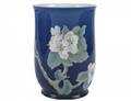 BING  GRONDAHL PORCELAIN VASE
