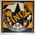 296 ROBERT INDIANA American Born 1928