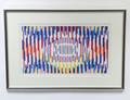 YAACOV AGAM Israeli Born 1928
