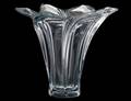 VANNES CRYSTAL VASE