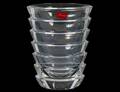 BACCARAT CRYSTAL VASE