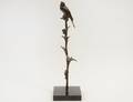 Andr Vincent Becquerel 18931981 BRONZE BIRD