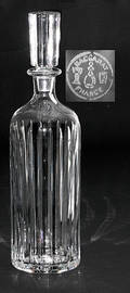405 Baccarat Cut Crystal Decanter