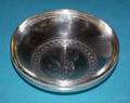 343 STERLING SILVER SMALL BOWL