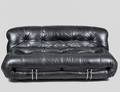 ATELIER INTERNATIONAL LEATHER SOFA