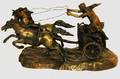 367 Chariot Bronze