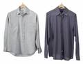 DAVY JONES GREY SHIRTS