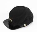 MICHAEL JACKSON CIVIL WAR KEPI HAT