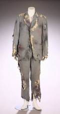 THRILLER ZOMBIE SUIT