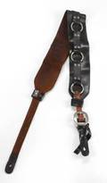 BO DIDDLEY GUITAR STRAP