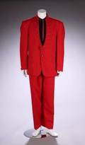 BO DIDDLEY SUIT FROM BLUES BROTHERS 2000