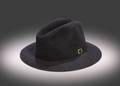 MICHAEL JACKSON STAGE WORN FEDORA