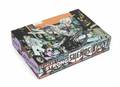 FAILE American 1999 MINI PUZZLE BOX 2014
