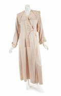 KELLY MCDONALD BOARDWALK EMPIRE DRESSING ROBE