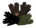 LUISE RAINER VINTAGE GLOVES