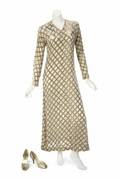 LUISE RAINER GOWN
