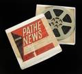 THE BEATLES 8MM FILM