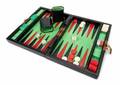 ELVIS PRESLEY USED TRAVEL BACKGAMMON SET