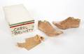 CAROL BURNETT SHOE MOLDS