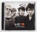 U2 SIGNED COMPACT DISC