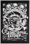 GRATEFUL DEAD AT SHRINE EXPOSITION HALL