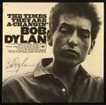 BOB DYLAN SIGNED ALBUM