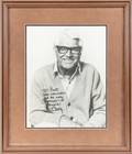 CARY GRANT INSCRIBED PHOTOGRAPH