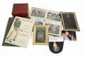 MICKEY ROONEY GOLF RELATED ITEMS