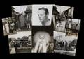 SAYONARA SET PHOTOGRAPHS OF BRANDO AND OTHERS